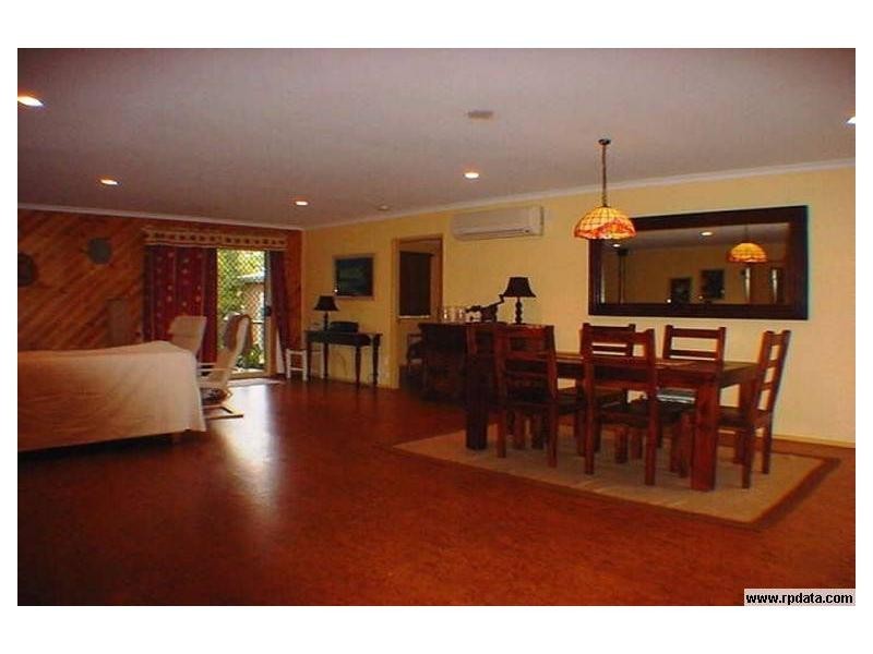 Tin Can Bay QLD 4580