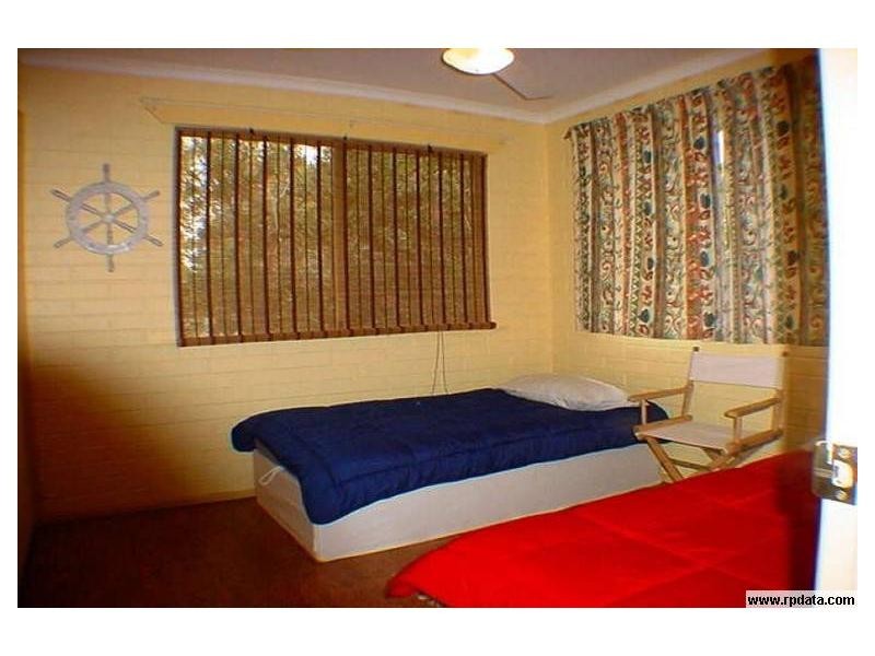 Tin Can Bay QLD 4580