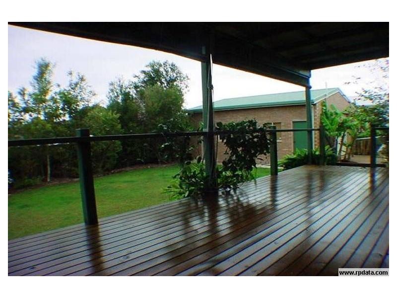 Tin Can Bay QLD 4580