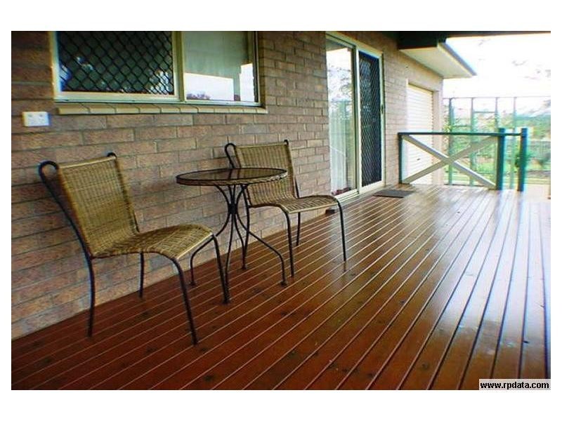 Tin Can Bay QLD 4580