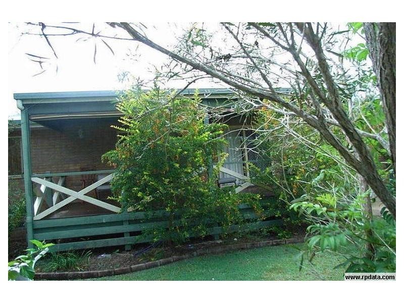 Tin Can Bay QLD 4580