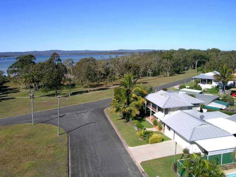 78 Esplanade, Tin Can Bay QLD 4580