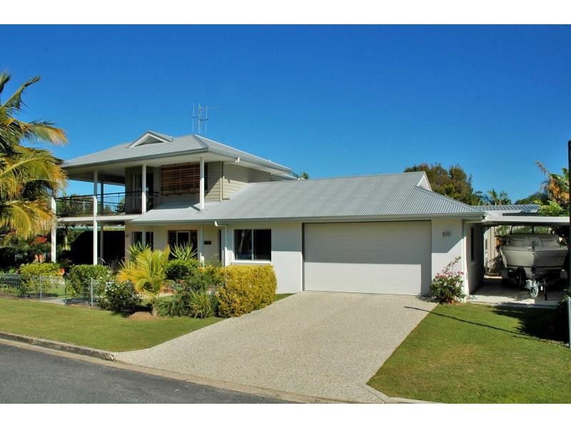 78 Esplanade, Tin Can Bay QLD 4580