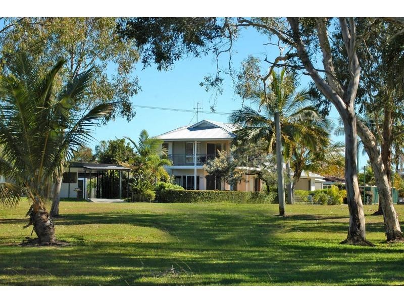 78 Esplanade, Tin Can Bay QLD 4580