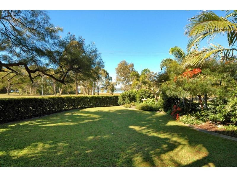 78 Esplanade, Tin Can Bay QLD 4580