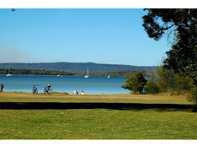 78 Esplanade, Tin Can Bay QLD 4580