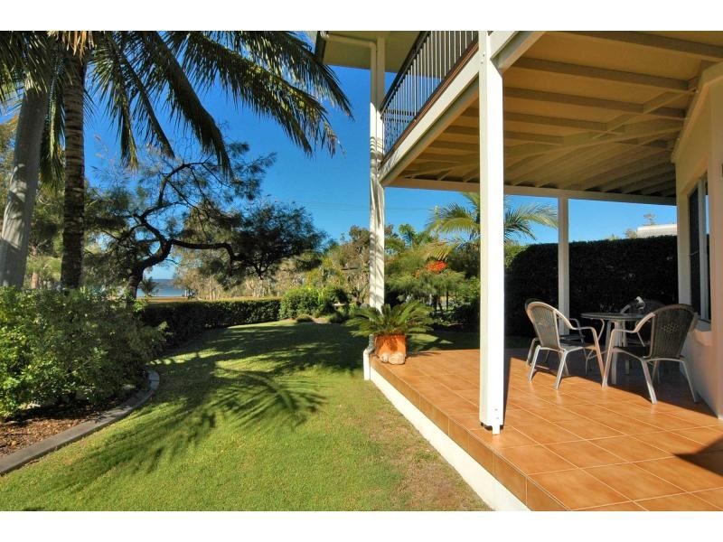 78 Esplanade, Tin Can Bay QLD 4580