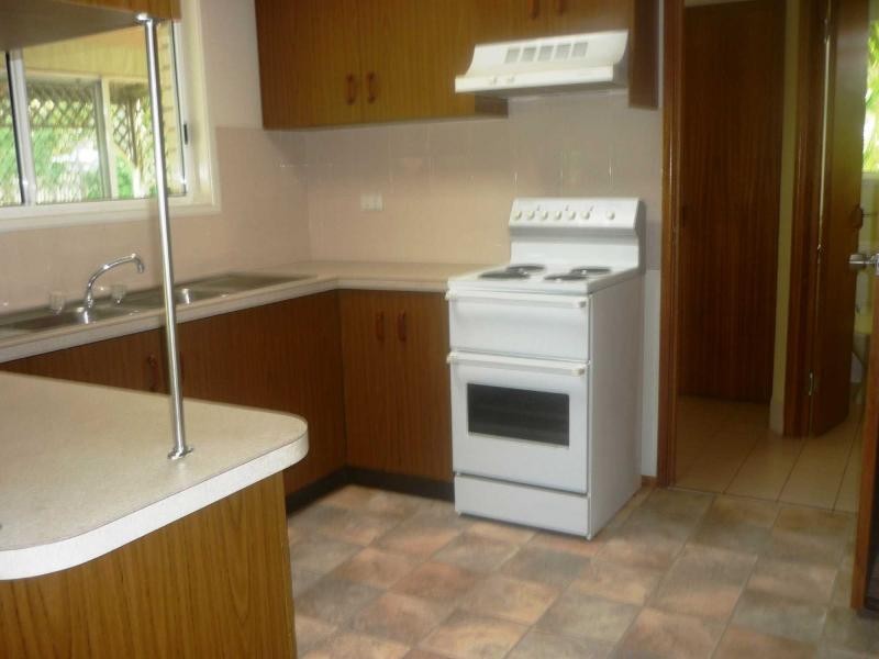 Tin Can Bay QLD 4580