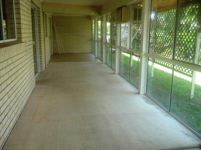 Tin Can Bay QLD 4580