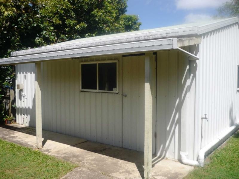 Tin Can Bay QLD 4580