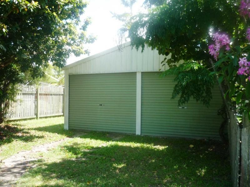 Tin Can Bay QLD 4580