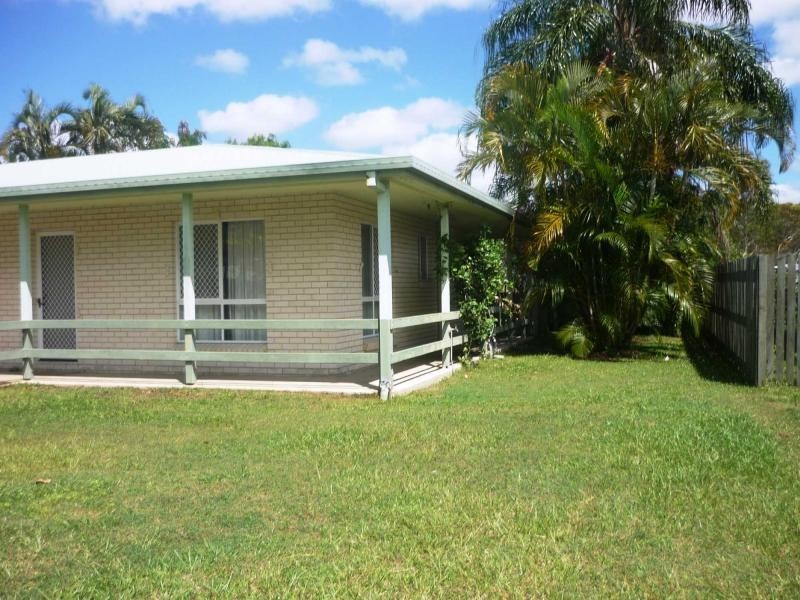 Tin Can Bay QLD 4580