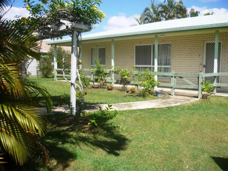 Tin Can Bay QLD 4580