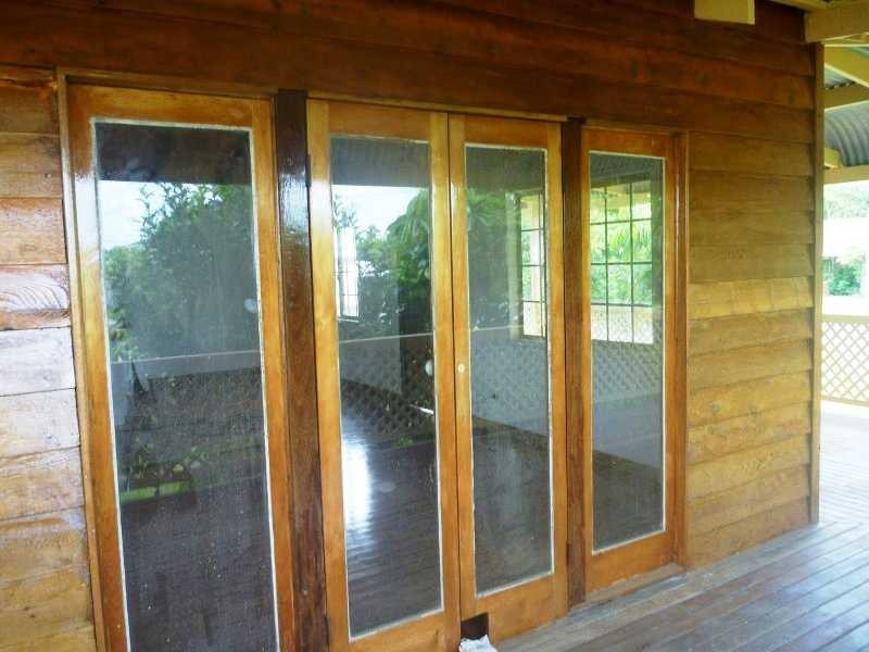 Tin Can Bay QLD 4580