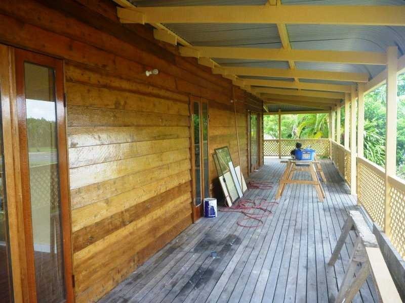 Tin Can Bay QLD 4580