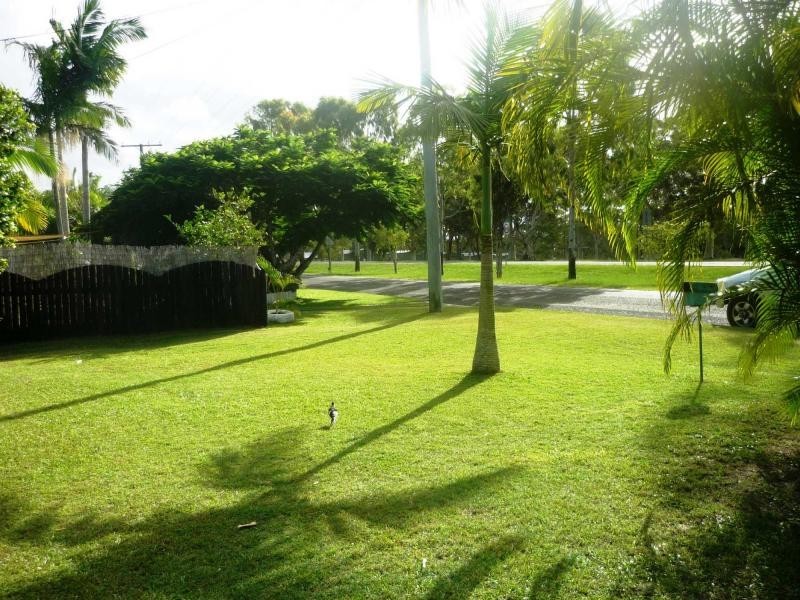 Tin Can Bay QLD 4580