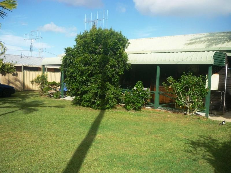 Tin Can Bay QLD 4580