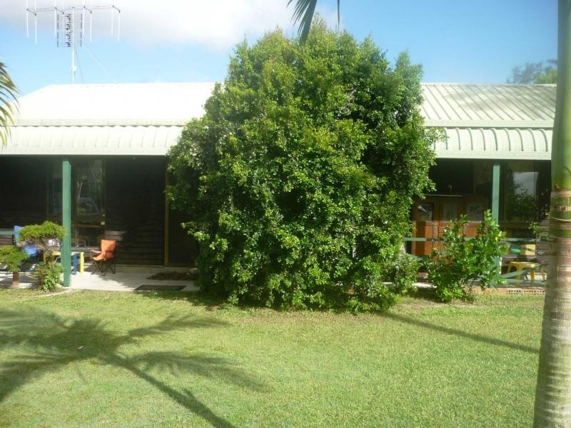 Tin Can Bay QLD 4580