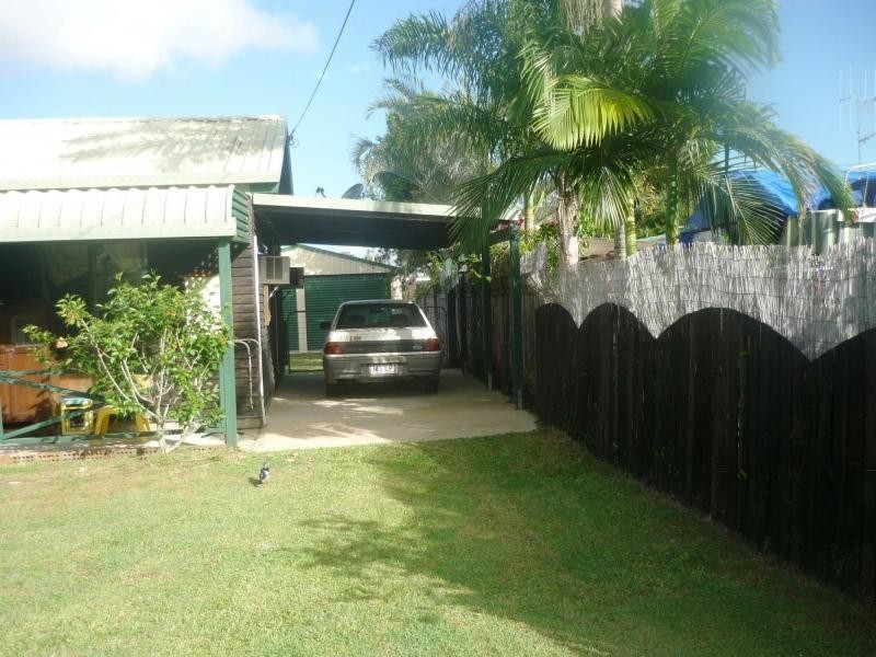 Tin Can Bay QLD 4580