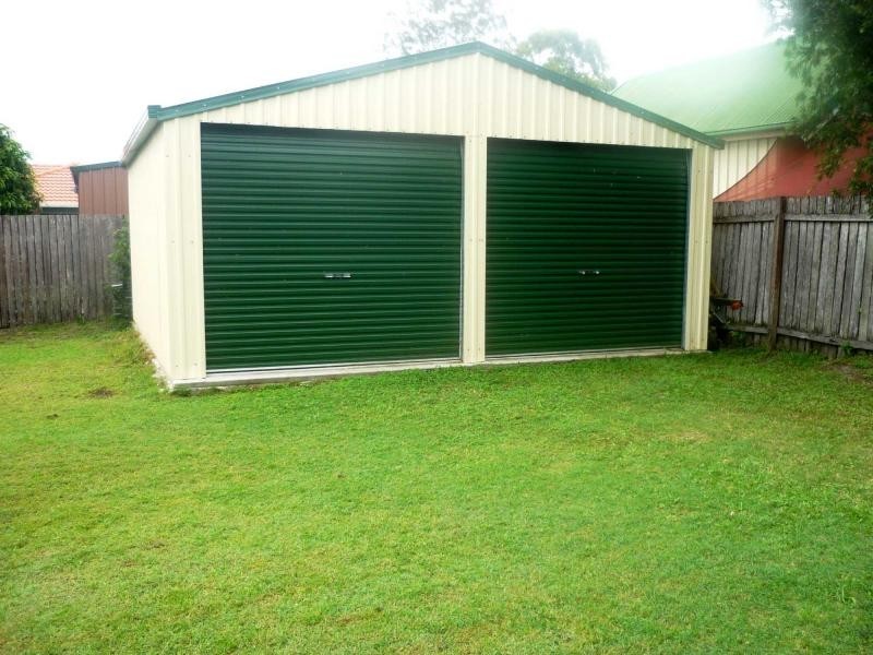 Tin Can Bay QLD 4580