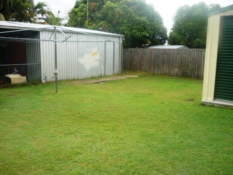 Tin Can Bay QLD 4580
