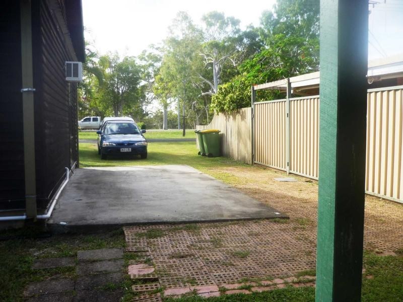 Tin Can Bay QLD 4580