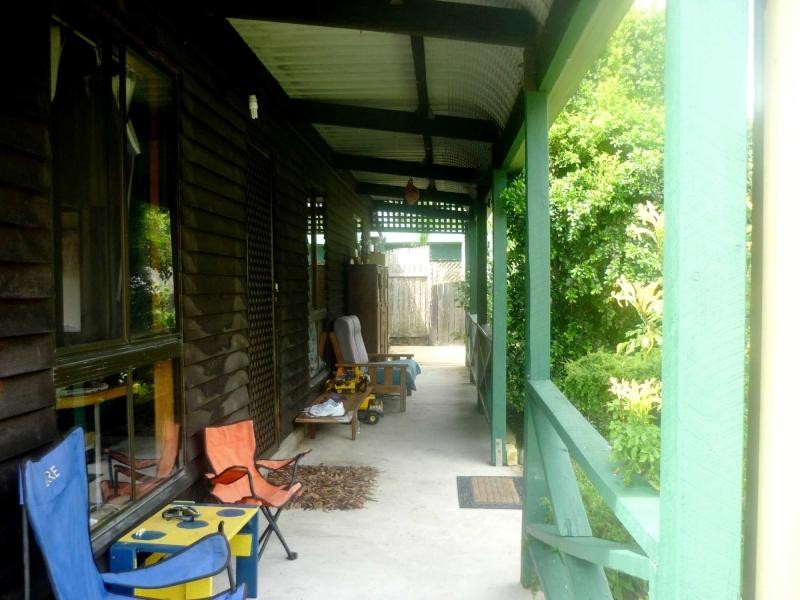 Tin Can Bay QLD 4580