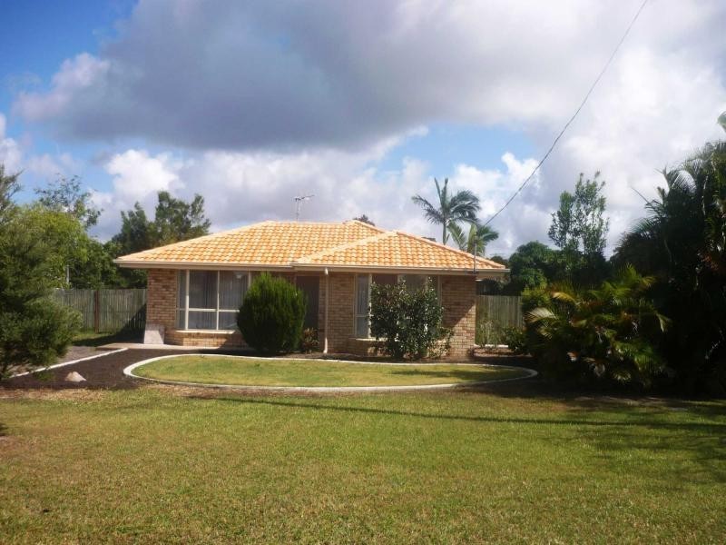 Cooloola Cove QLD 4580