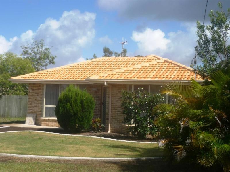 Cooloola Cove QLD 4580