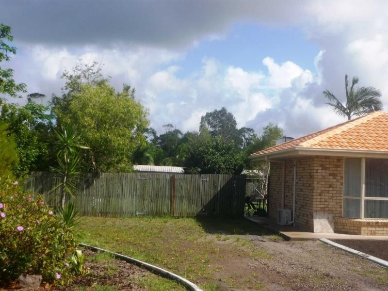 Cooloola Cove QLD 4580