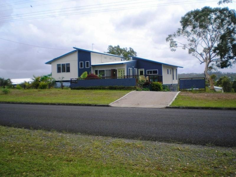 Cooloola Cove QLD 4580