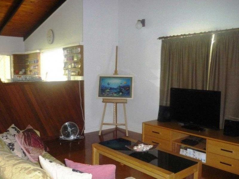 Tin Can Bay QLD 4580