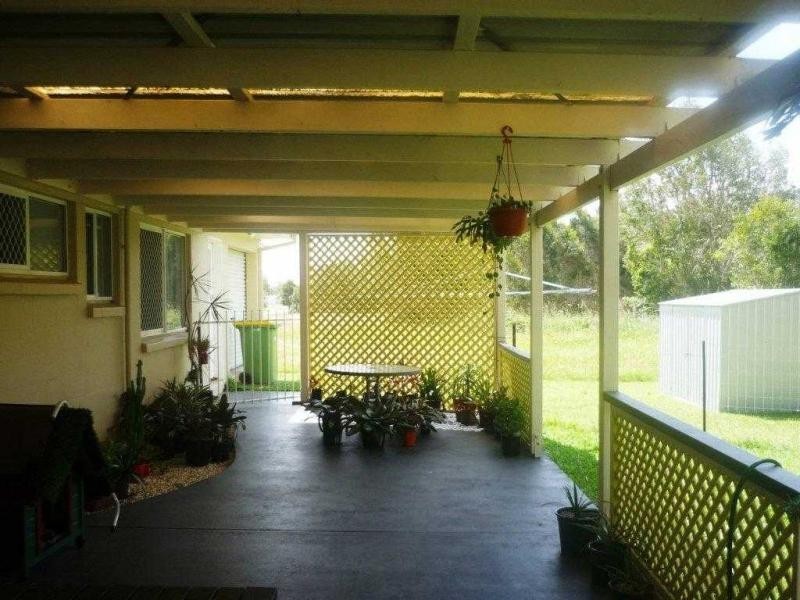 Tin Can Bay QLD 4580