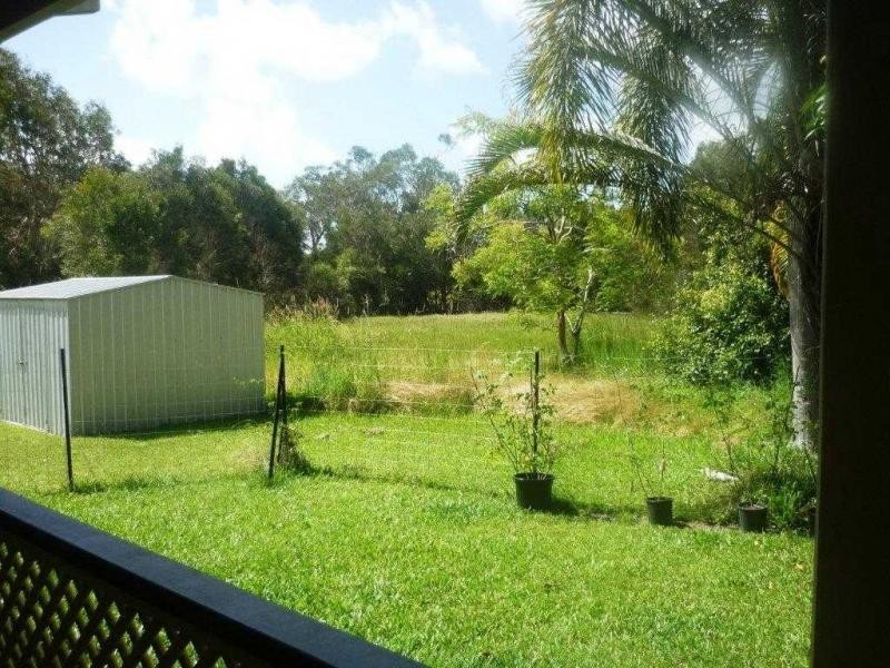 Tin Can Bay QLD 4580