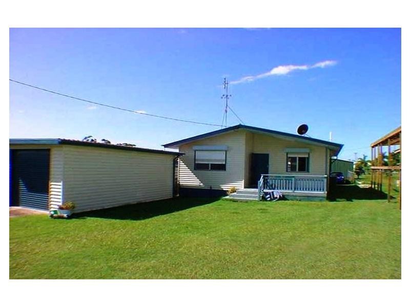 5 Mackeral Street, Tin Can Bay QLD 4580