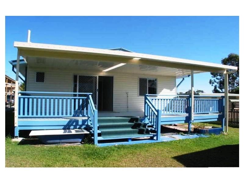 5 Mackeral Street, Tin Can Bay QLD 4580