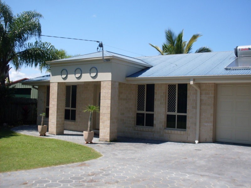 12 Luderick Lane, Tin Can Bay QLD 4580