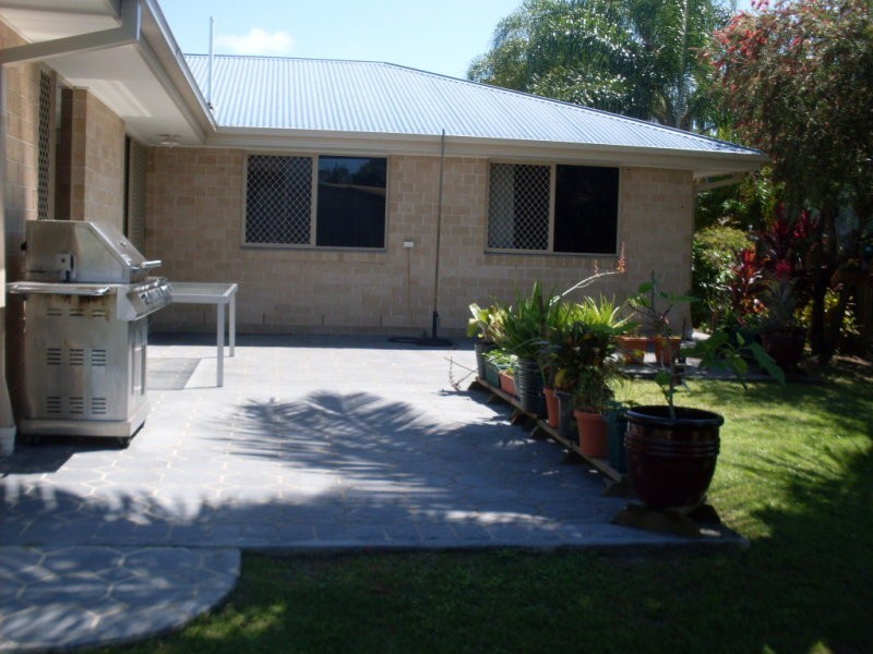 12 Luderick Lane, Tin Can Bay QLD 4580