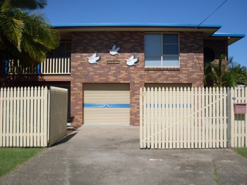 15 Luderick Lane, Tin Can Bay QLD 4580