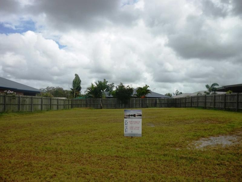 L61 Banksia Avenue, Banksia, Tin Can Bay QLD 4580