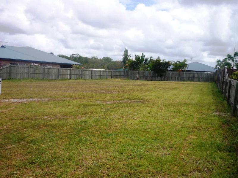 L61 Banksia Avenue, Banksia, Tin Can Bay QLD 4580