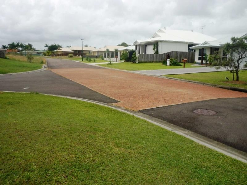 L61 Banksia Avenue, Banksia, Tin Can Bay QLD 4580