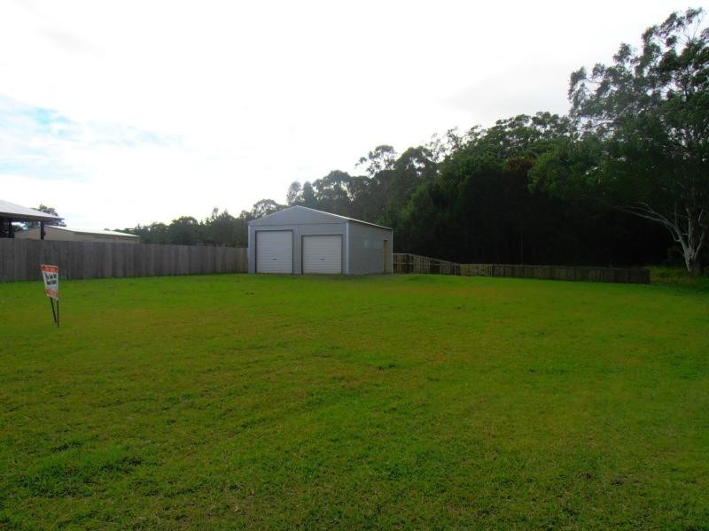 17 Fyshburn Drive, Cooloola Cove QLD 4580