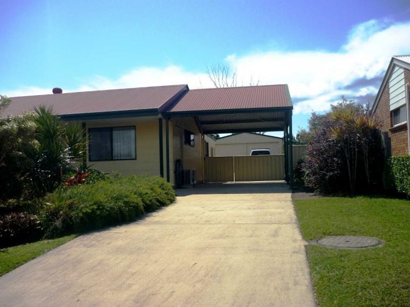 59 Marco Polo Drive, Cooloola QLD 4580