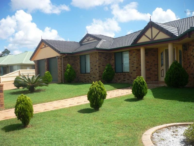 Tin Can Bay QLD 4580