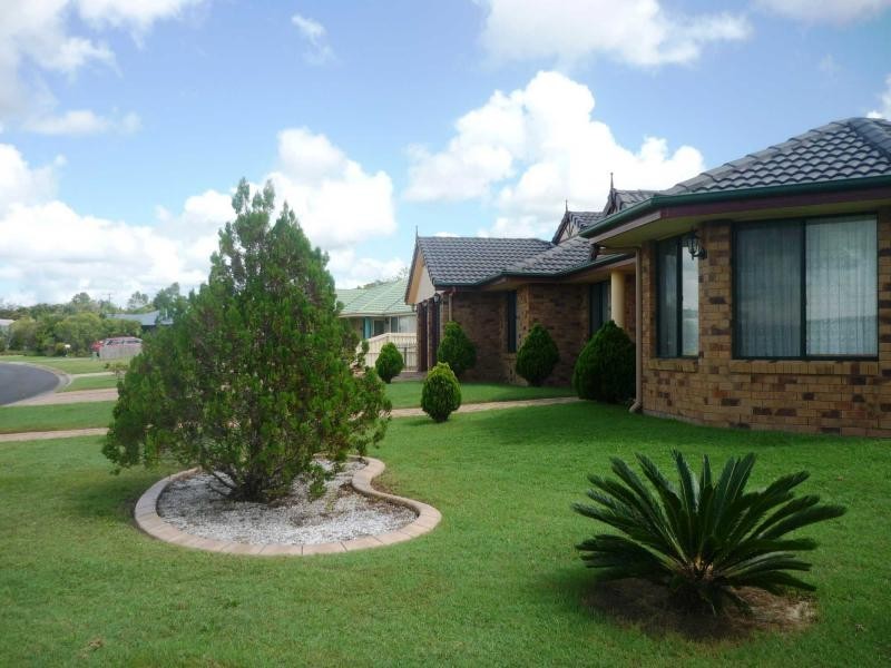 Tin Can Bay QLD 4580