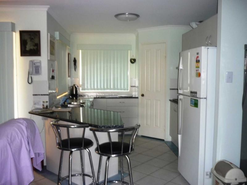 Tin Can Bay QLD 4580