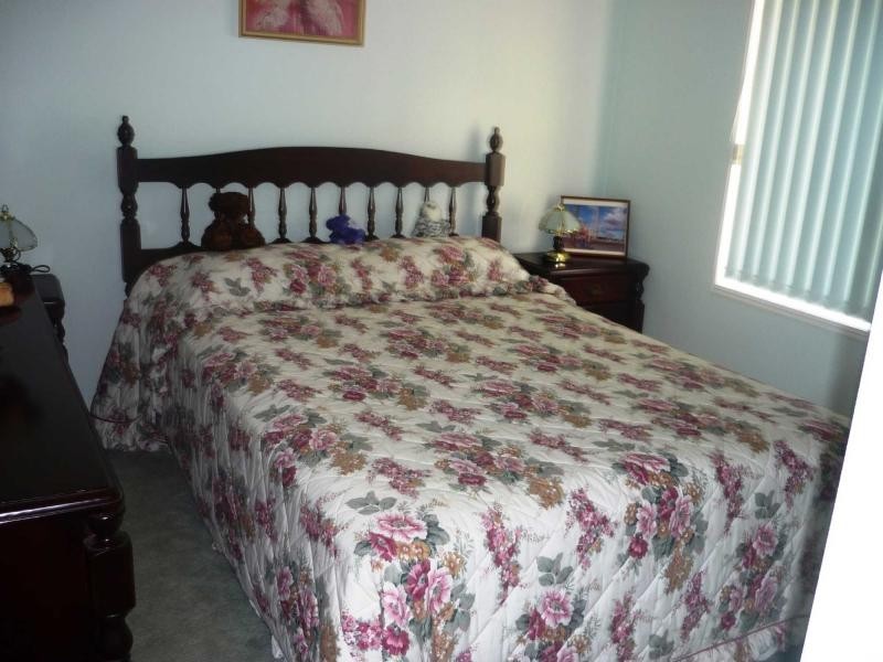 Tin Can Bay QLD 4580