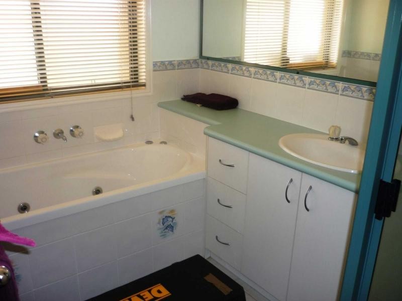 Tin Can Bay QLD 4580