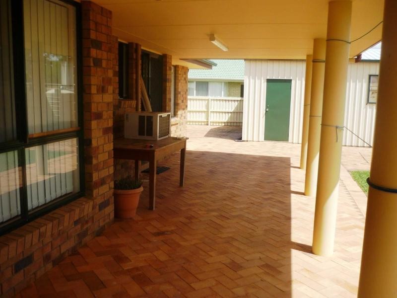 Tin Can Bay QLD 4580